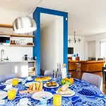 Lägenhet Luxury