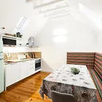 Luxury Lägenhet *