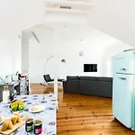 Lägenhet Luxury *