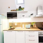Lägenhet Luxury *