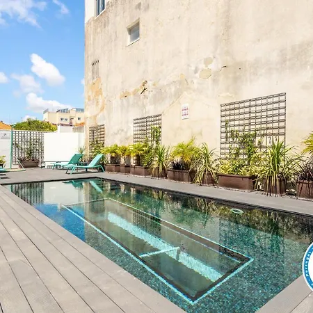 Apartamento Luxury *