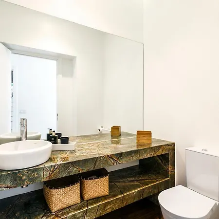 Apartamento Luxury *