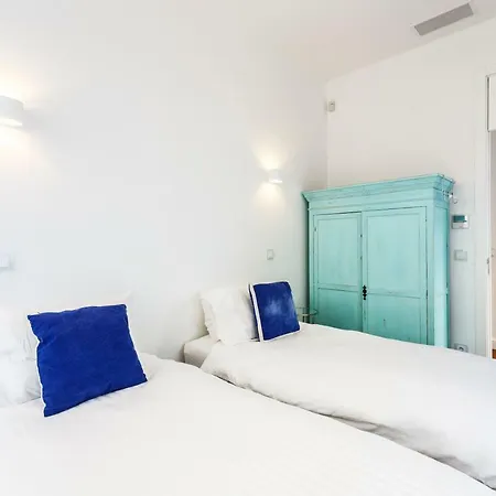 Chalet Luxury Estoril