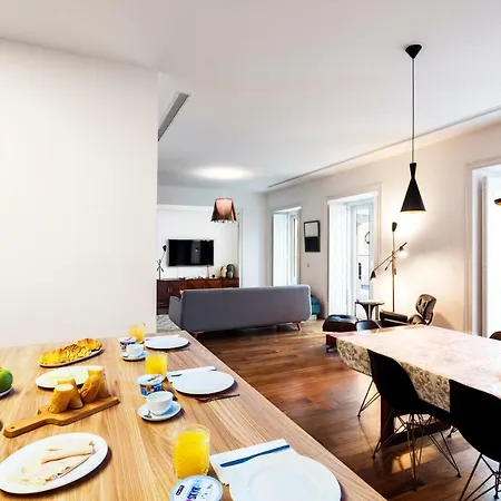 Chalet Luxury Apartment Estoril