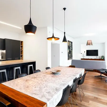 Chalet Luxury Estoril