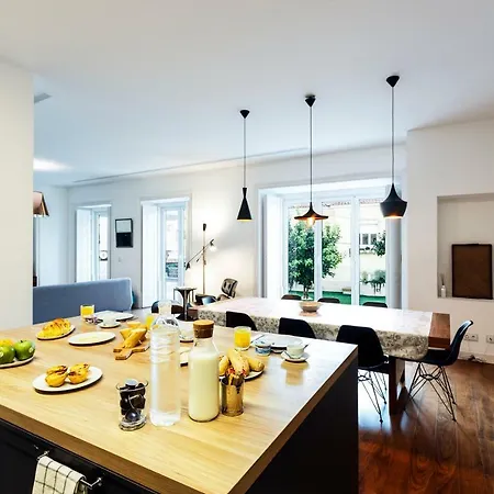 Luxury Apartamento Estoril