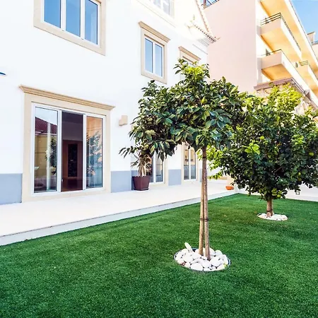 Luxury Apartamento Estoril