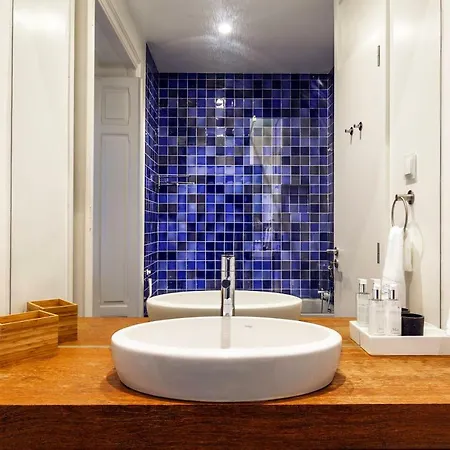 Luxury Apartamento Estoril