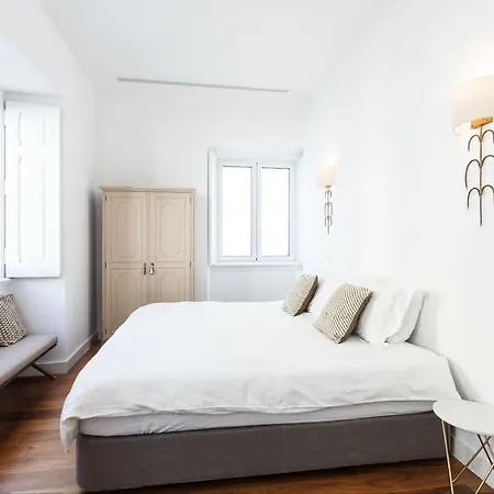 Chalet Luxury Apartment