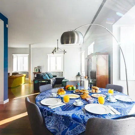 Lägenhet Luxury