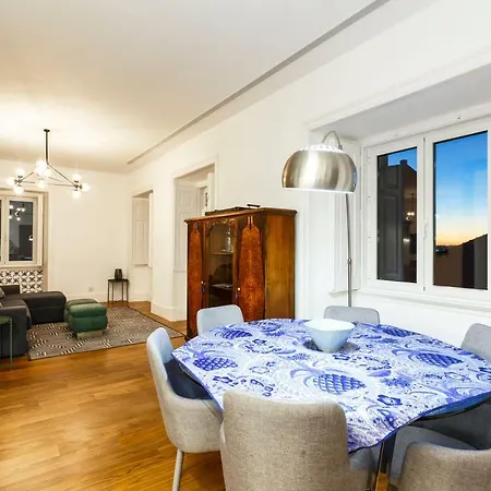 Luxury Apartamento Estoril