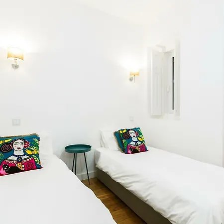 Apartment Chalet Luxury