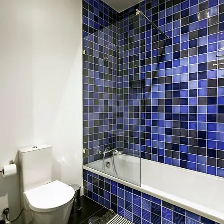 Luxury Apartamento *