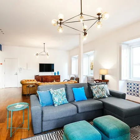 Apartamento Luxury *