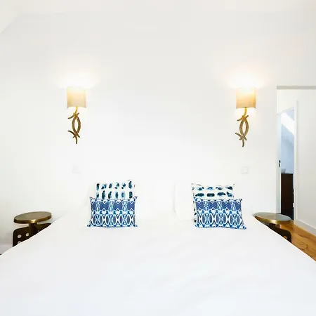 Chalet Luxury
