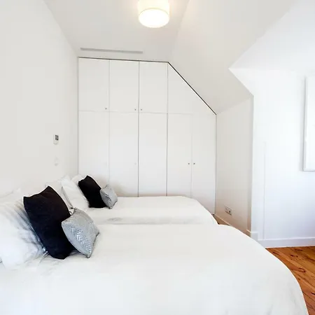 Luxury Apartamento Estoril