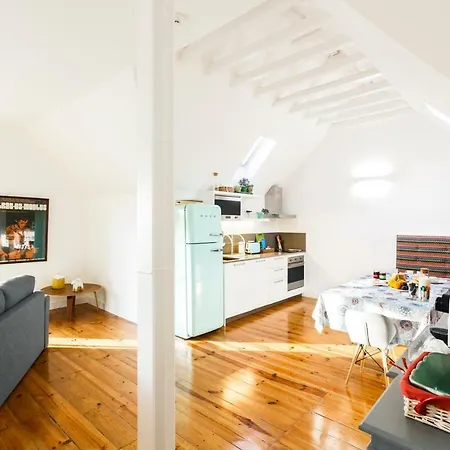 Chalet Luxury * Estoril