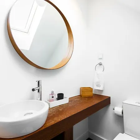 Luxury Apartamento *