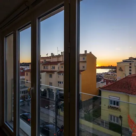 Chalet Luxury * Estoril