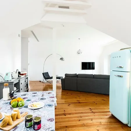 Apartamento Luxury *