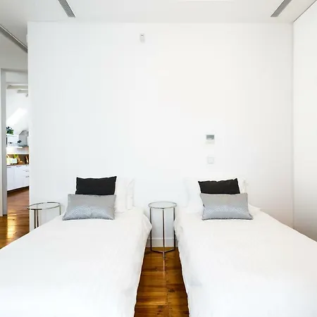 Chalet Luxury Apartment