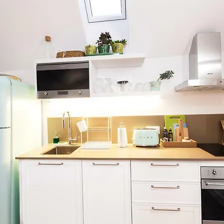 Apartamento Luxury *