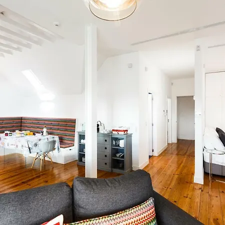 Apartamento Luxury Estoril