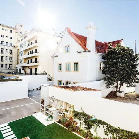 Chalet Luxury Estoril