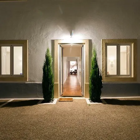 Luxury Lägenhet