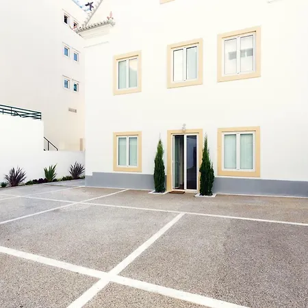 Luxury Apartamento Estoril