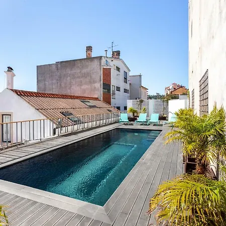 Luxury Apartmán