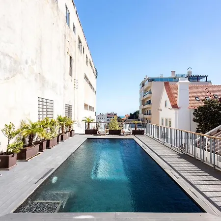 Luxury Apartmán *
